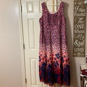 Women’s Dress